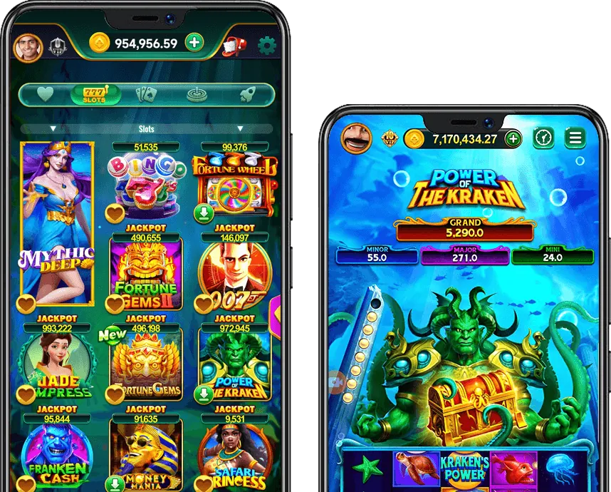 Các loại game bắn cá phổ biến tại Kubet VN