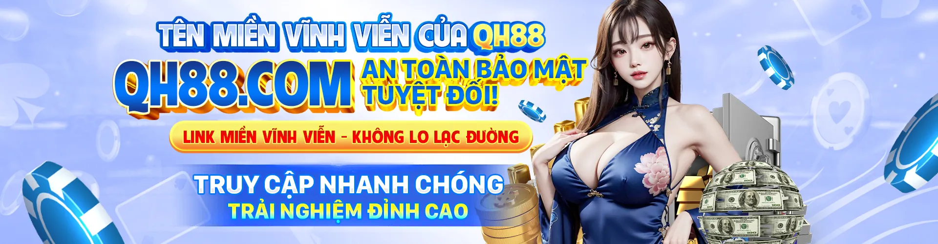 Giao diện đăng ký Kubet VN với các trò chơi hấp dẫn